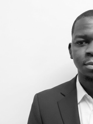 Portrait of Isah Abdullahi